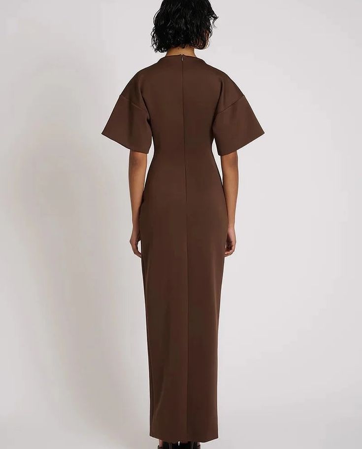 Sally dress
