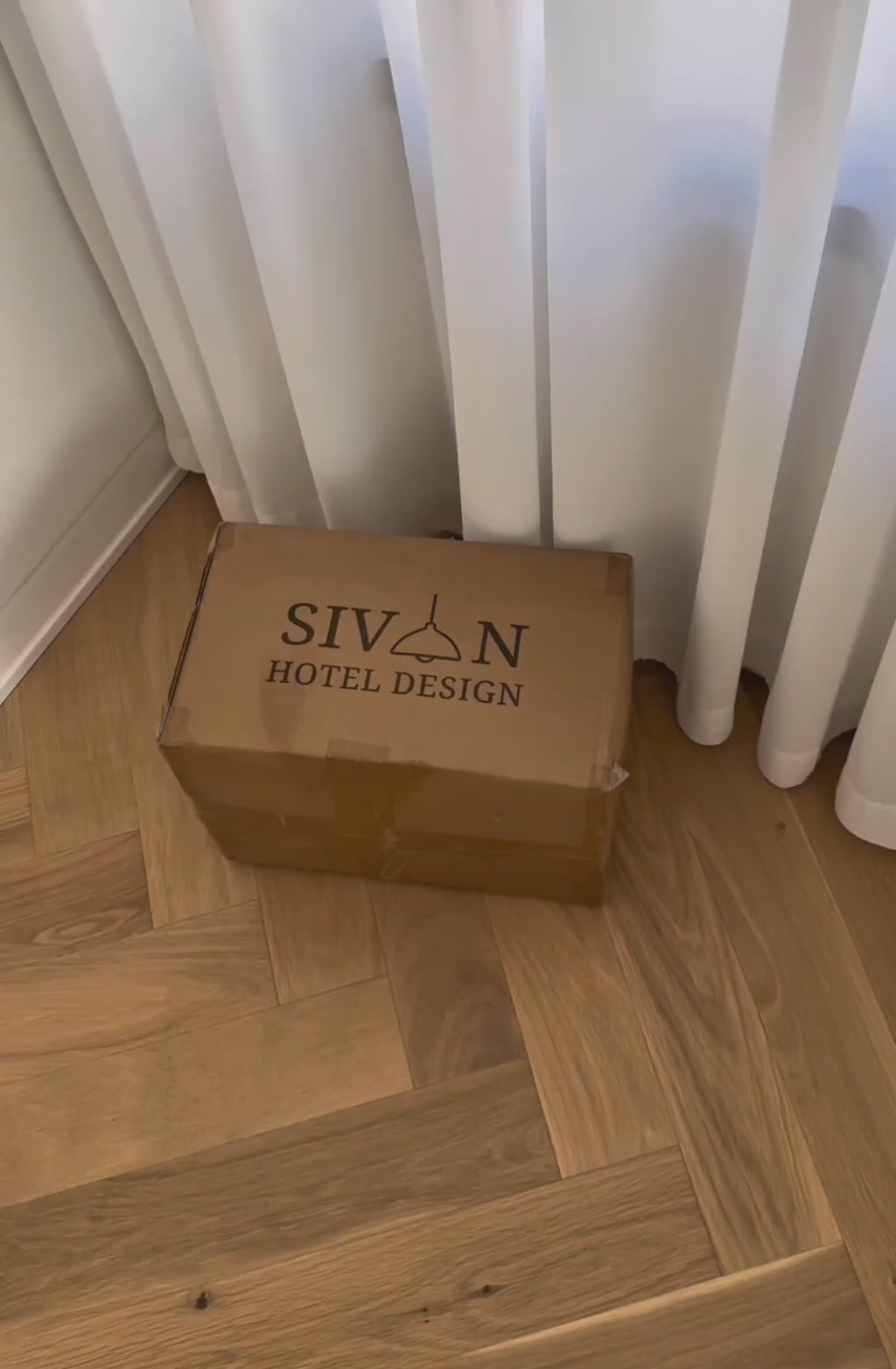 ספת כלבים CARLOS