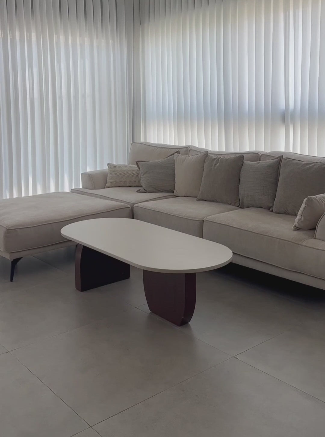 ספת כלבים CARLOS