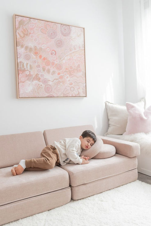 ספת PLAY SOFA