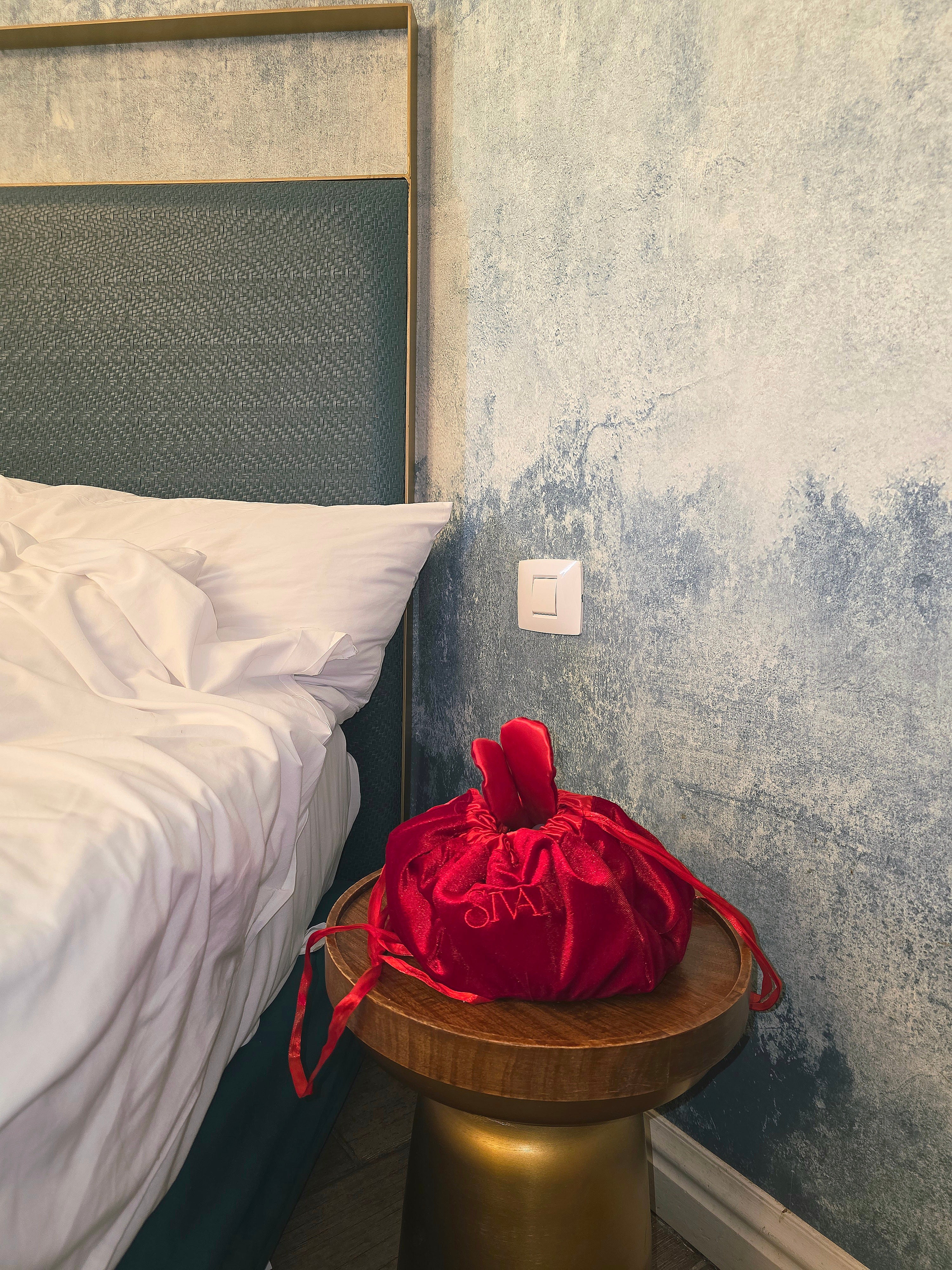 תיק איפור Bunny